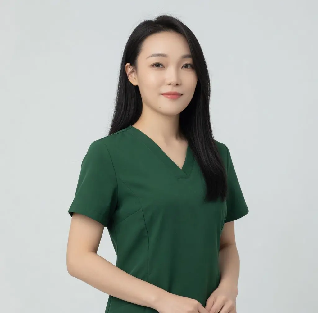 Ảnh đại diện kỹ thuật viên Lê Thị Nhung