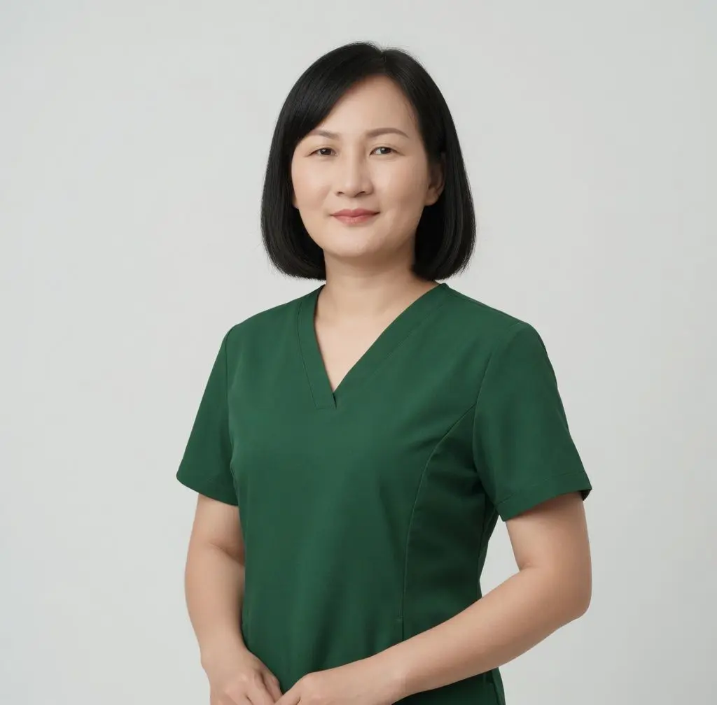 Ảnh đại diện kỹ thuật viên Lợi Đỗ