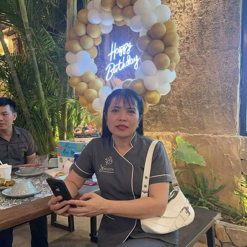 Ảnh mô tả số 4 Tina