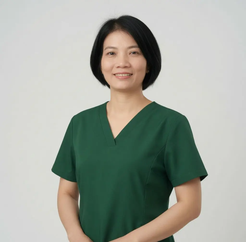 Ảnh đại diện hậu trần