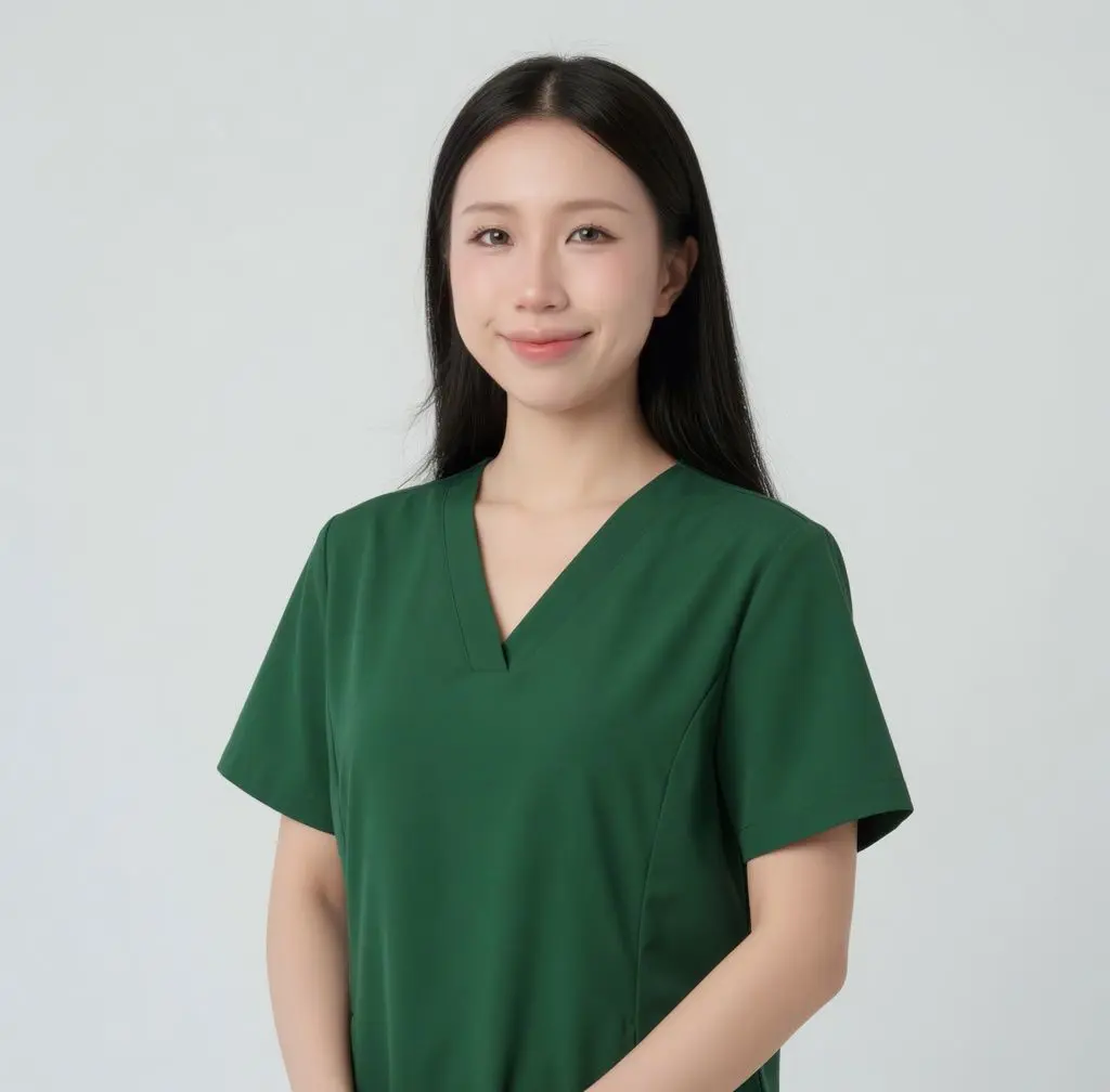 Ảnh đại diện Hạ Vi
