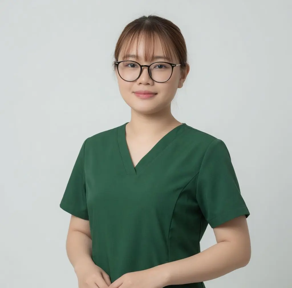 Ảnh đại diện Nguyên Kiều