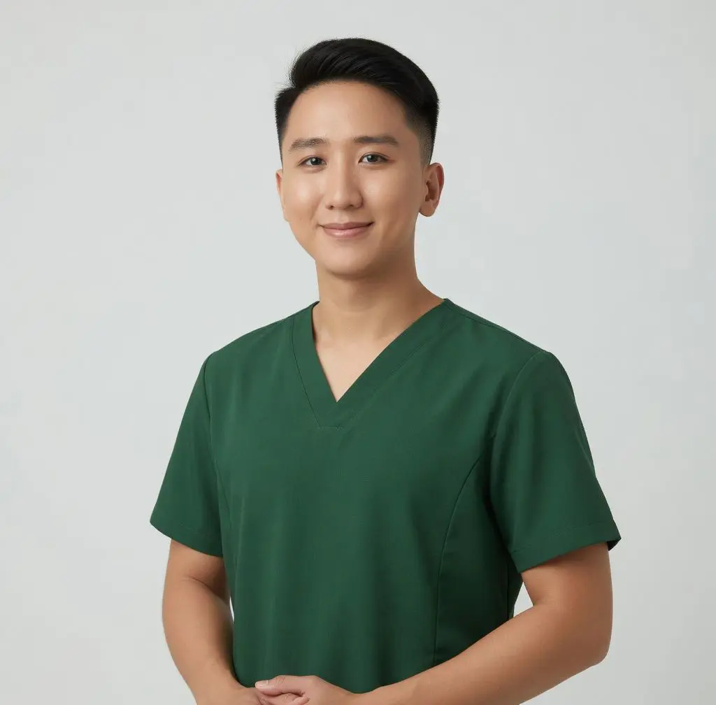 Ảnh đại diện kỹ thuật viên Nguyễn Văn Phát