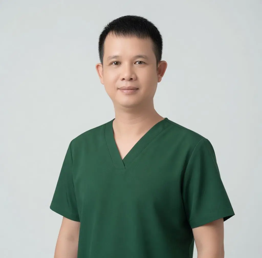 Ảnh đại diện Nguyễn Hải