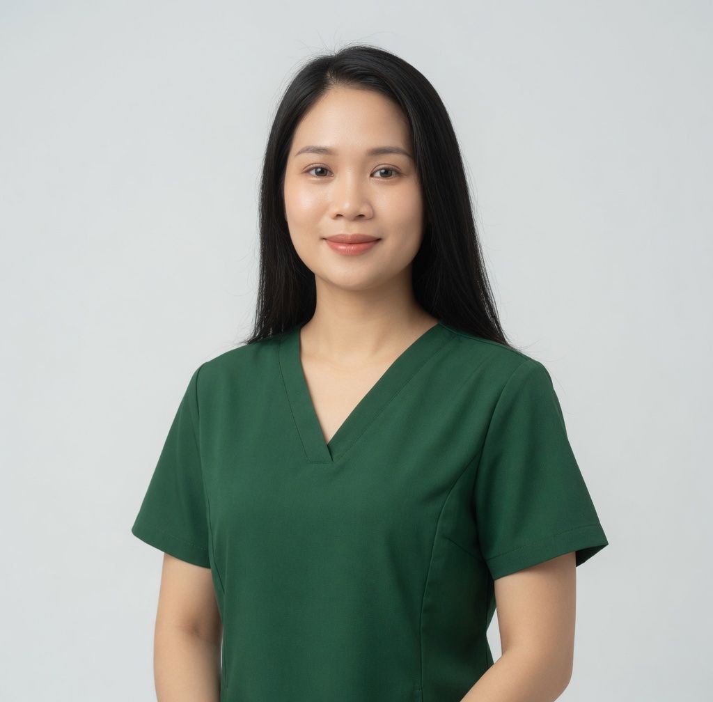 Ảnh đại diện Ni Na