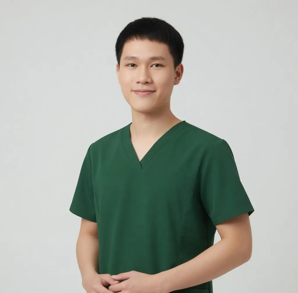 Ảnh đại diện kỹ thuật viên Bùi Việt