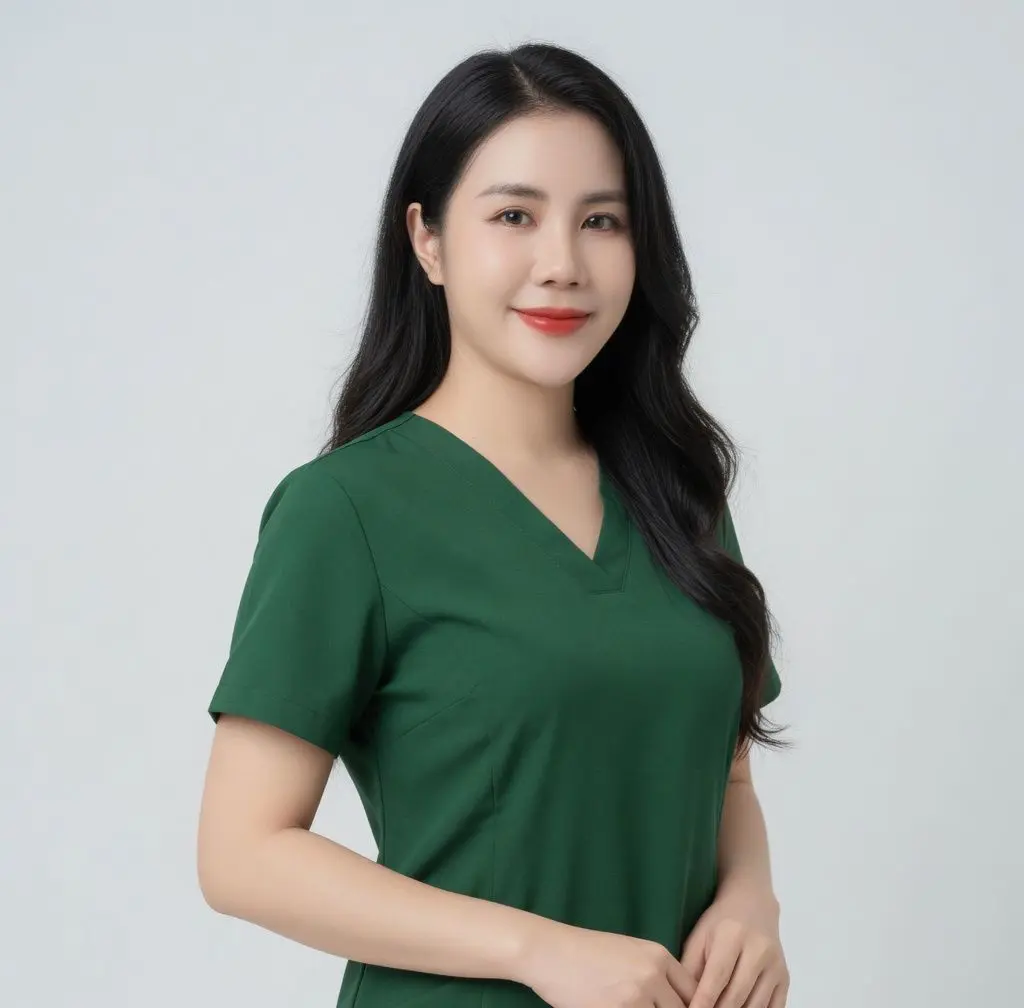 Ảnh đại diện Lê Hoa