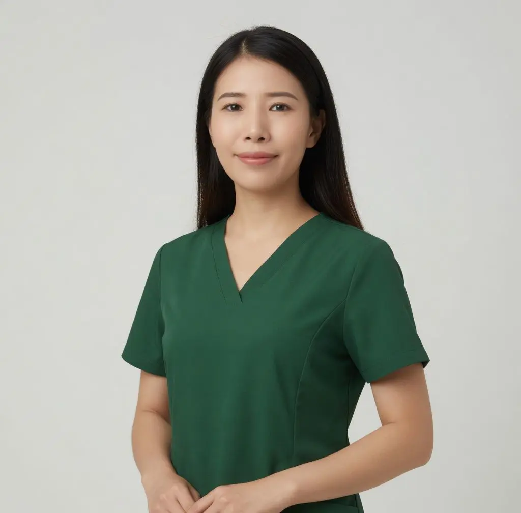 Ảnh đại diện Hoang Kim Oanh