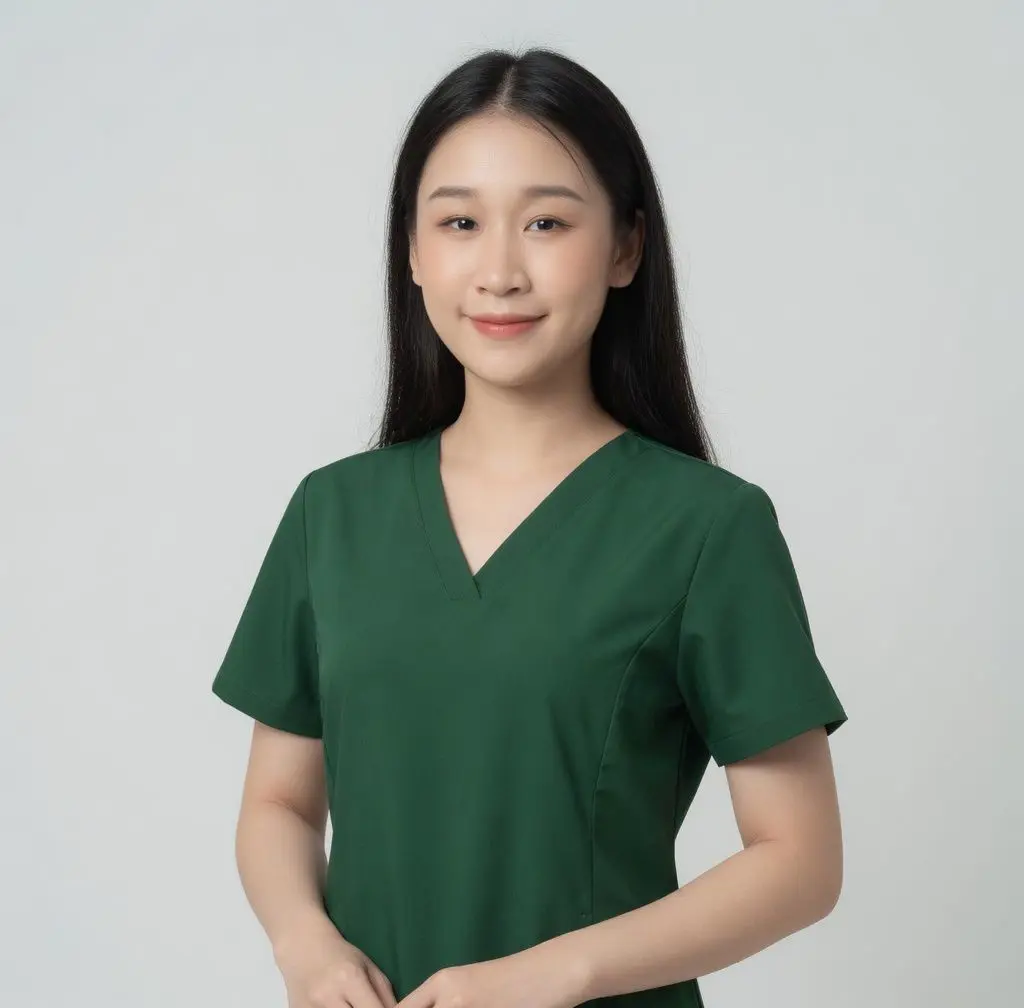 Ảnh đại diện kỹ thuật viên Phạm Linh
