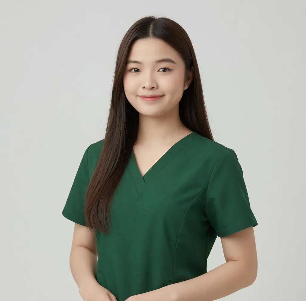 Ảnh đại diện kỹ thuật viên Linhka