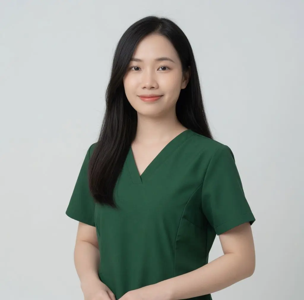 Ảnh đại diện Ngọc Nghiêm