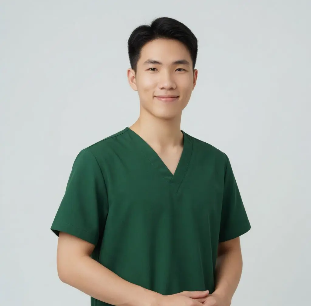 Ảnh đại diện kỹ thuật viên Lê Minh Hồ