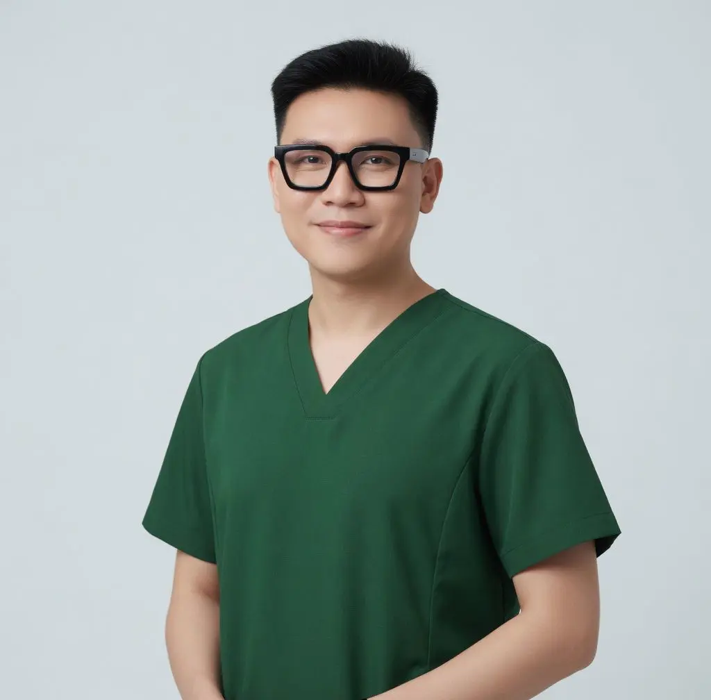 Ảnh đại diện kỹ thuật viên Nguyễn Hoàng Tú