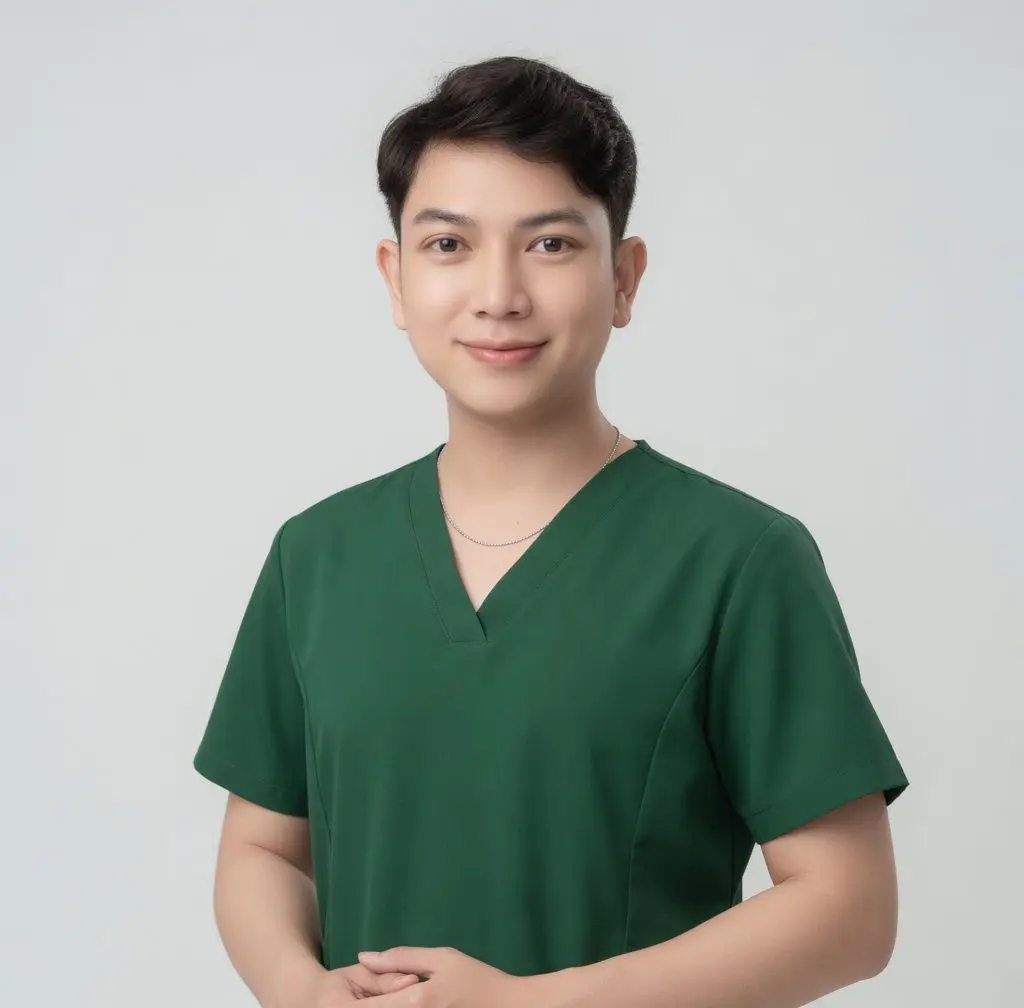 Ảnh đại diện Anh Tài