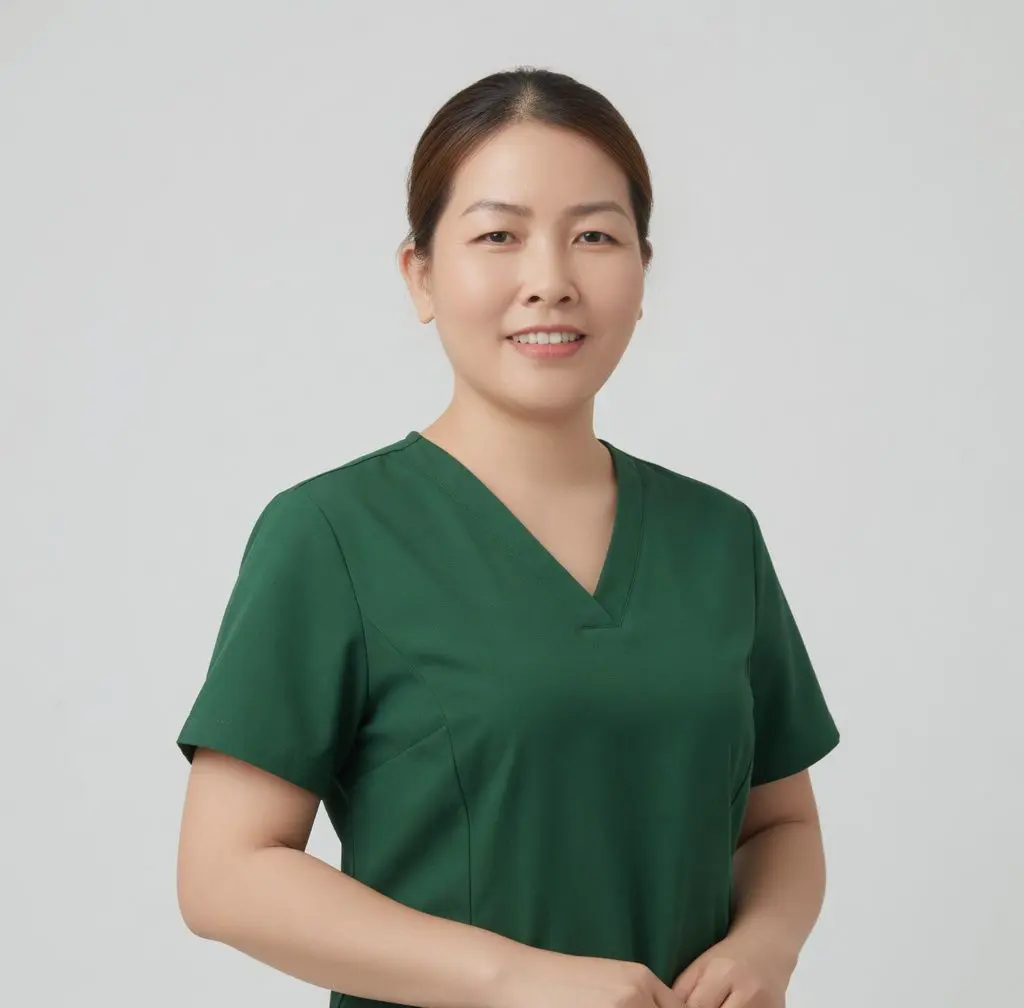 Ảnh đại diện Nguyễn Kim Ngọc
