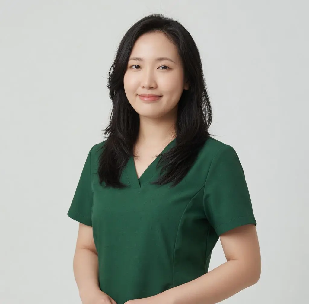 Ảnh đại diện Ly
