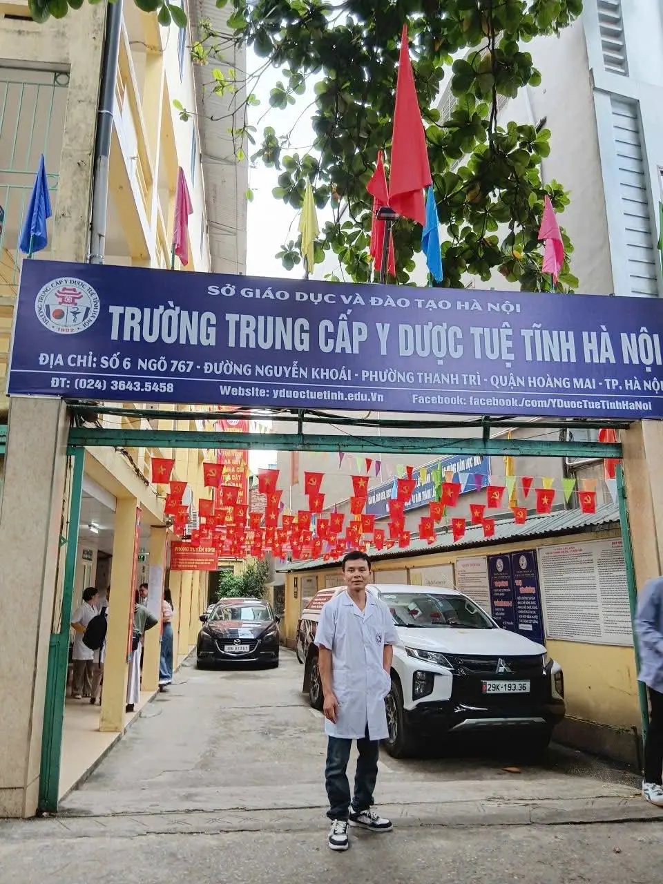 Ảnh mô tả số 5 Vũ Văn Được