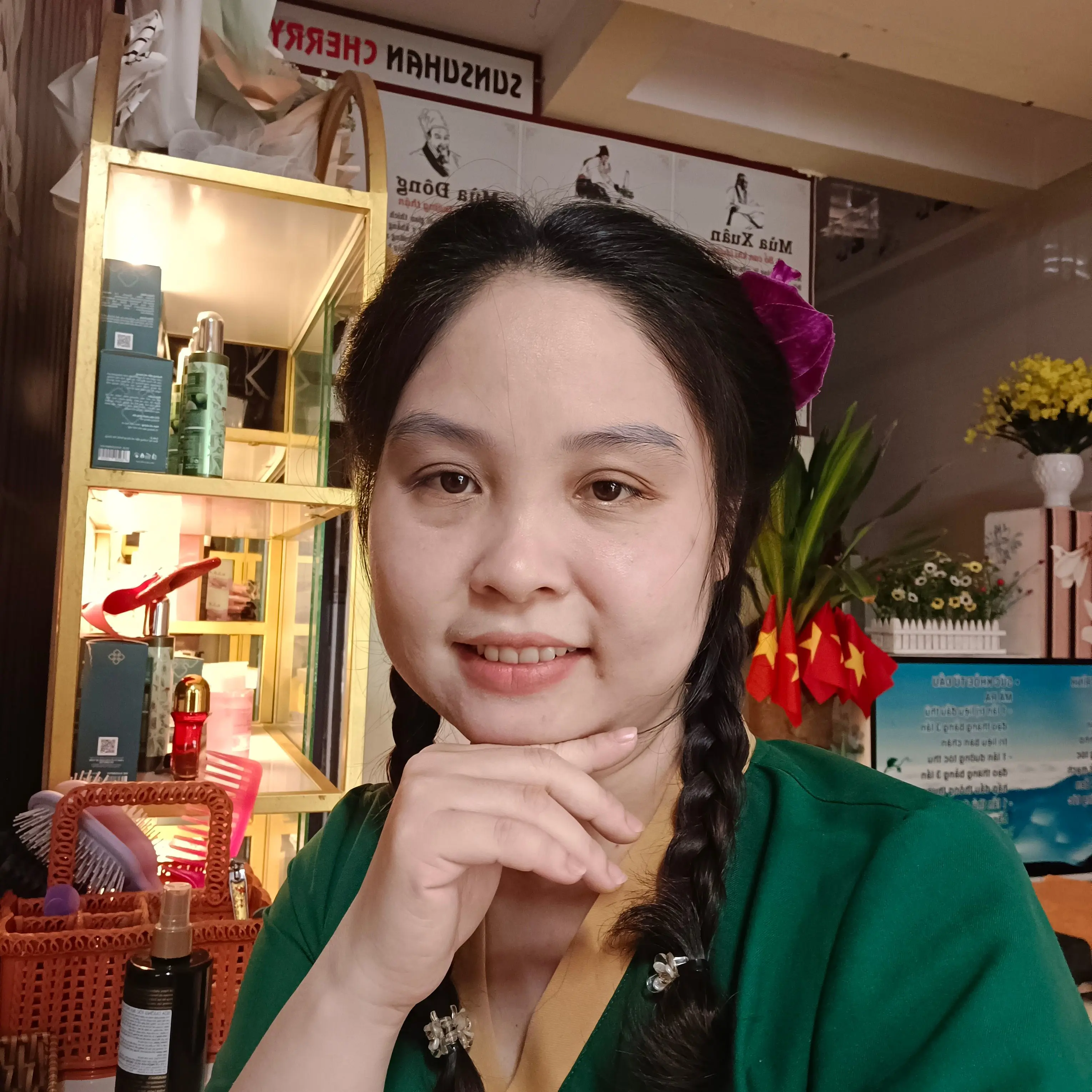 Ảnh mô tả số 8 Trần Thị Mộng Trinh