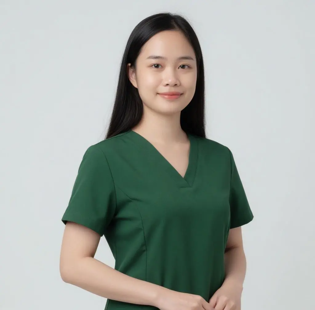 Ảnh đại diện Anan