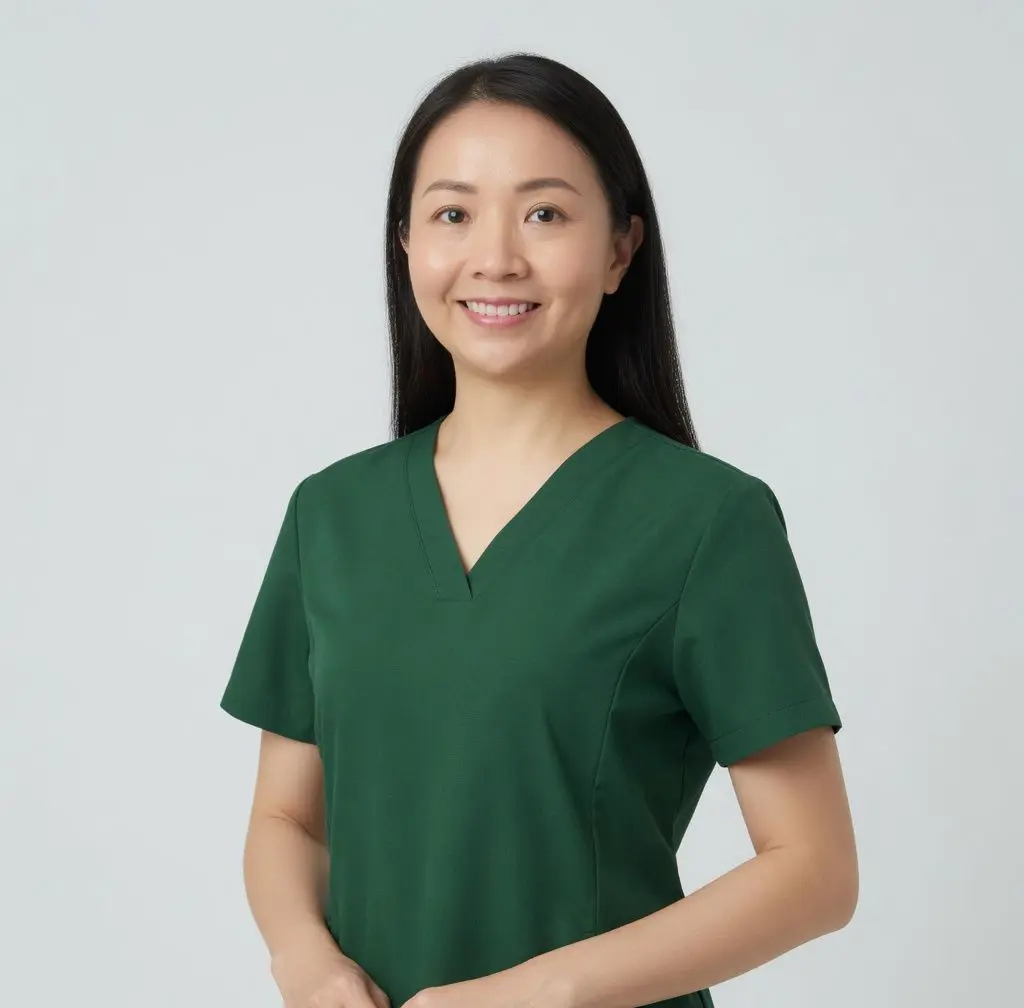 Ảnh đại diện Amy Nguyen