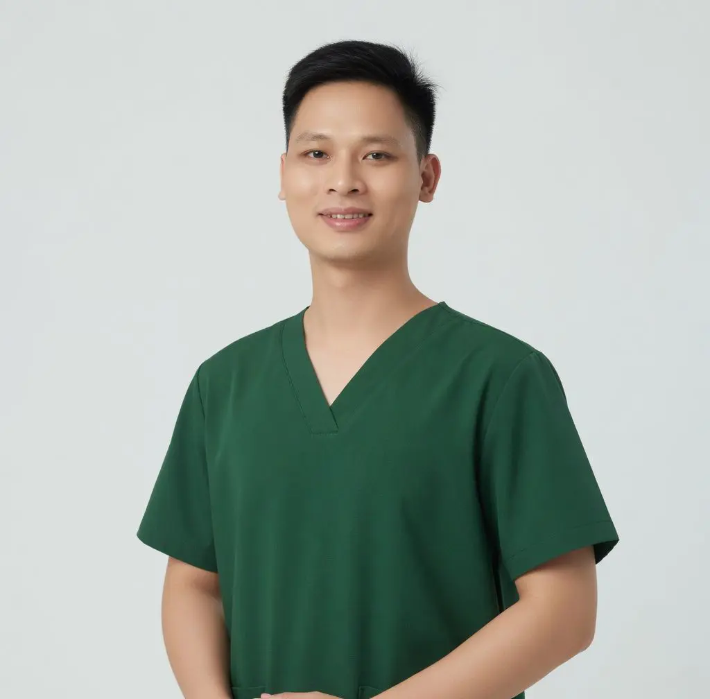 Ảnh đại diện kỹ thuật viên Henry