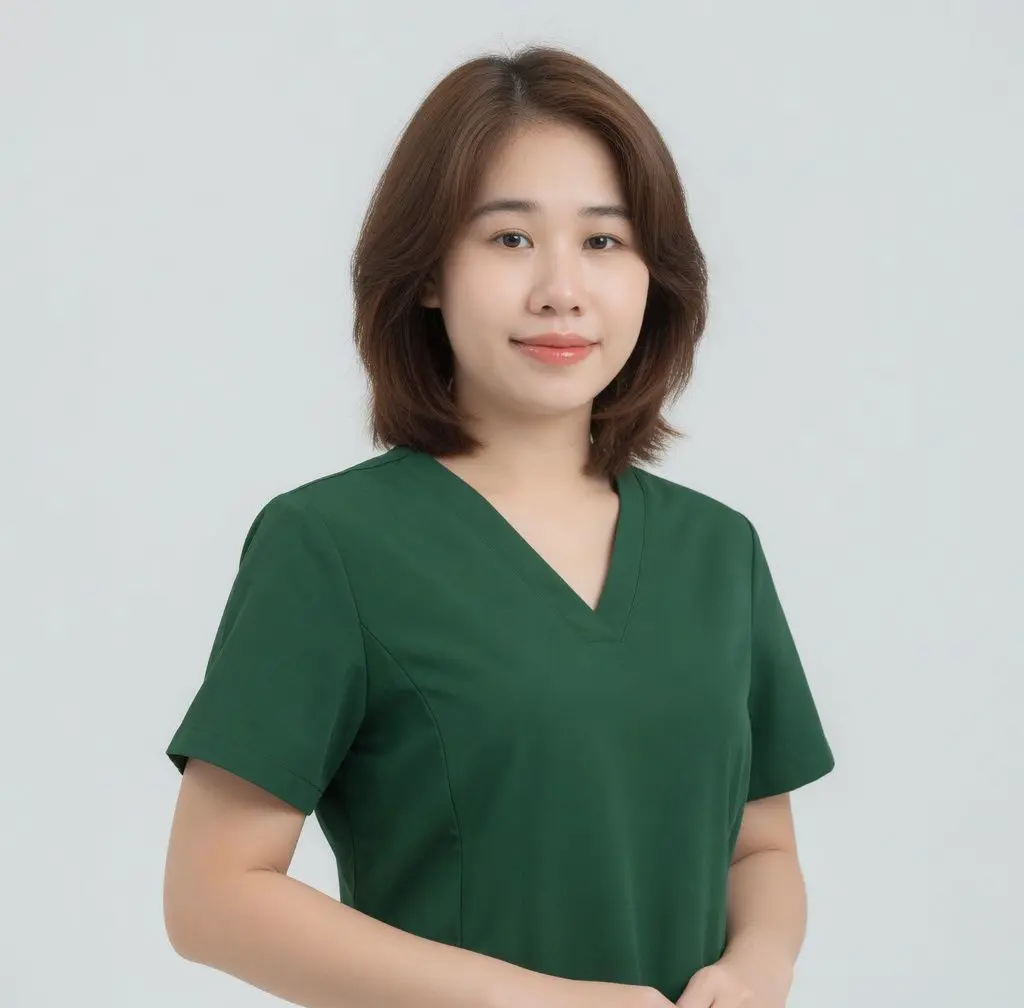 Ảnh đại diện Tuyet
