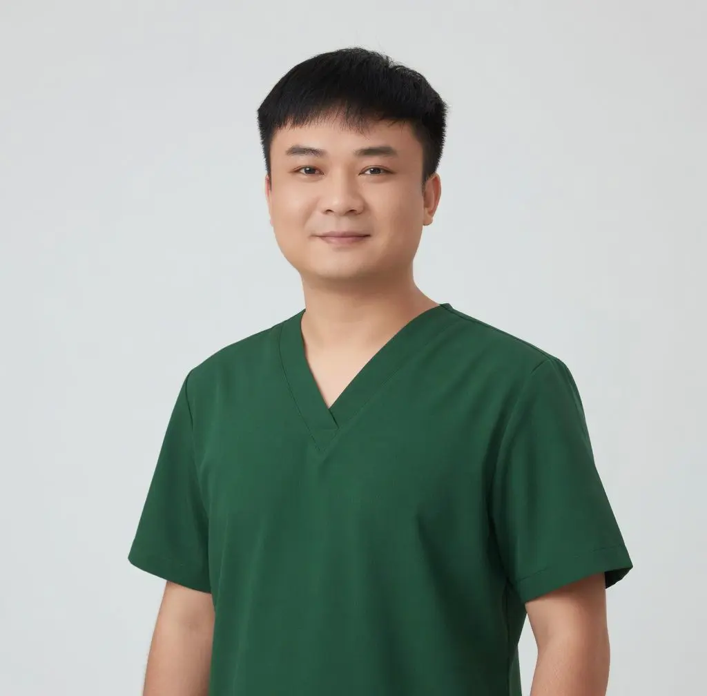 Ảnh đại diện Nguyễn Hưng