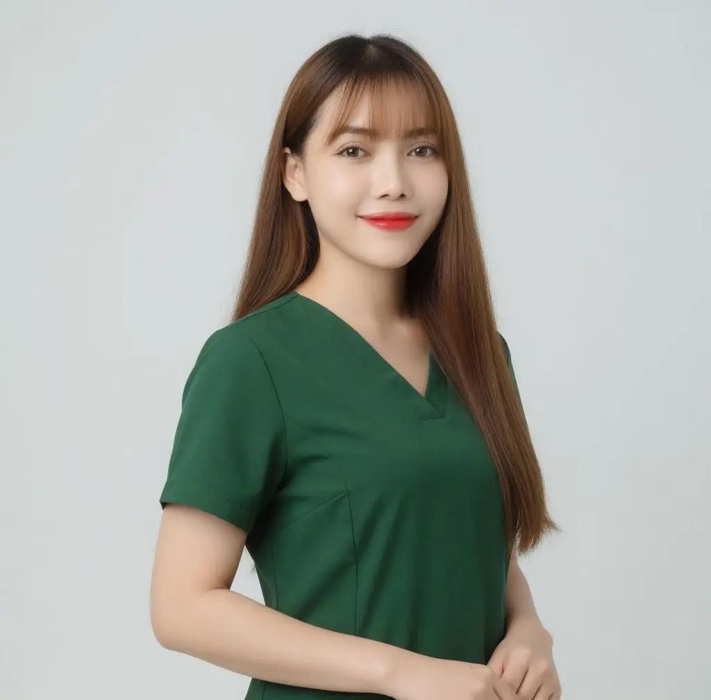 Ảnh đại diện Nguyễn Kỳ Duyên