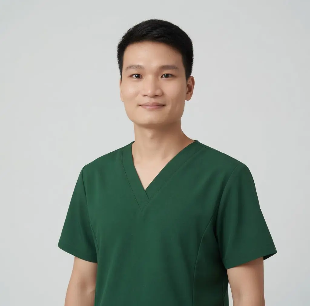 Ảnh đại diện Hùng Híp