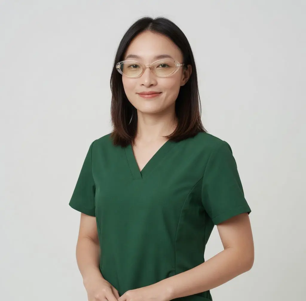Ảnh đại diện Lily