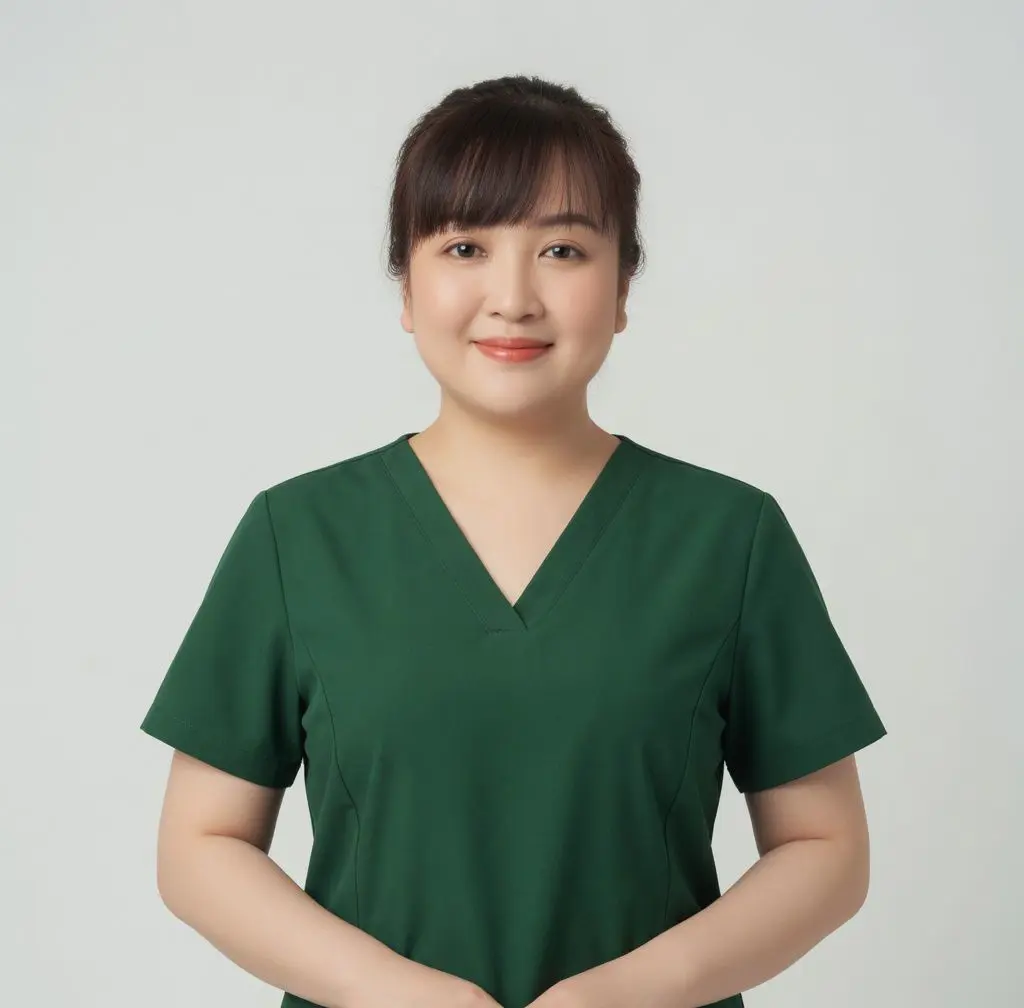 Ảnh đại diện Thỷ Thỷ