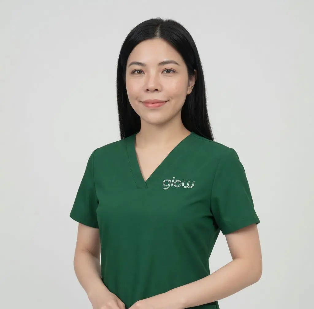 Ảnh đại diện kỹ thuật viên Phương Linh