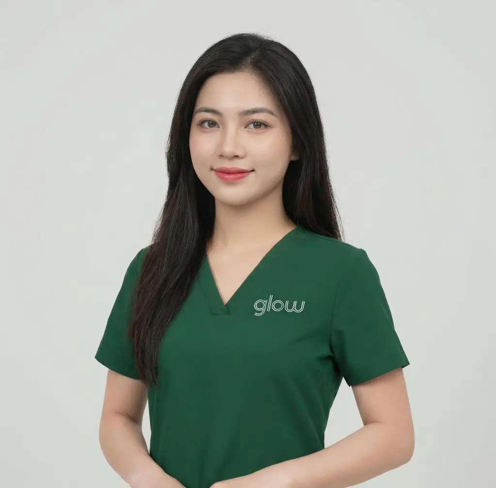 Ảnh đại diện Phương