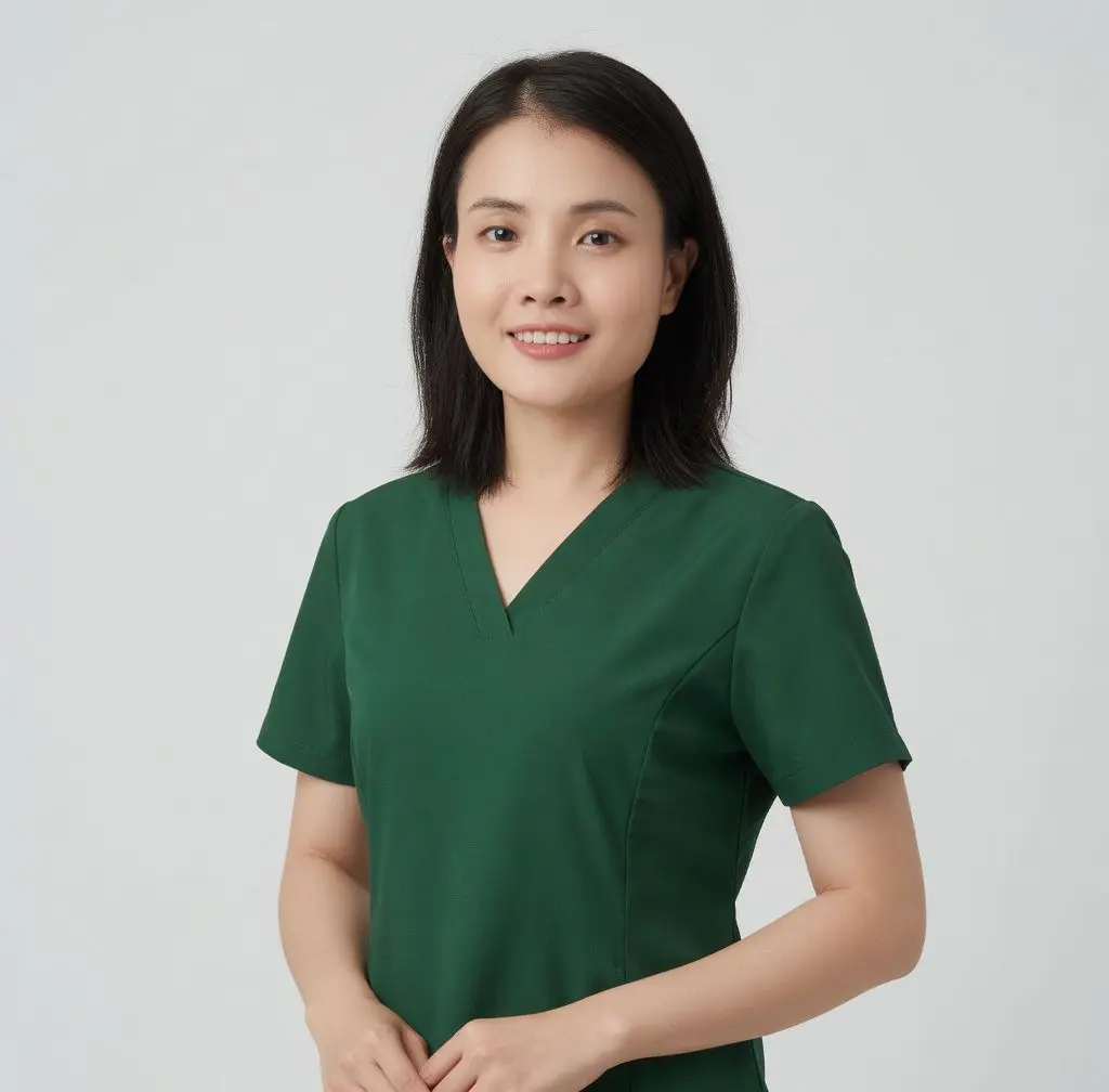 Ảnh đại diện Nguyễn Thị Vân