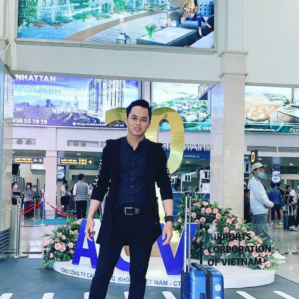 Ảnh mô tả số 3 Trình Tâm