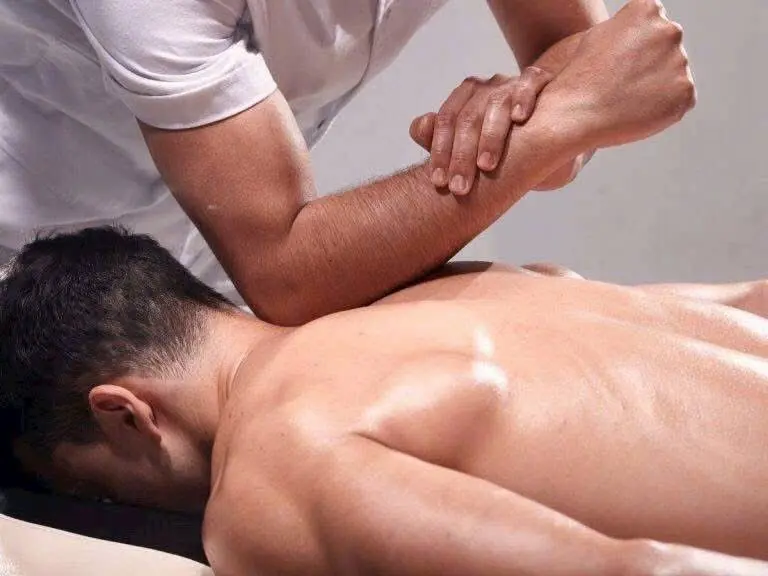 Ảnh mô tả số 6 Helen. Ktv Massage Trị Liệu Tại Nhà.