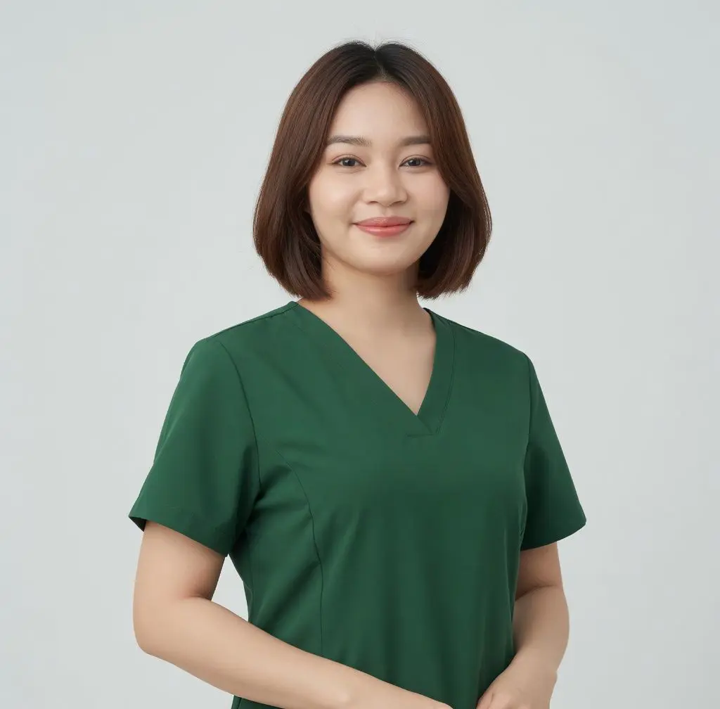 Ảnh đại diện 진아