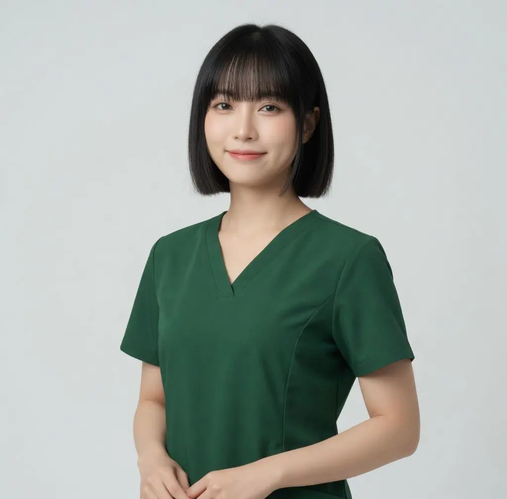 Ảnh đại diện Gyuri