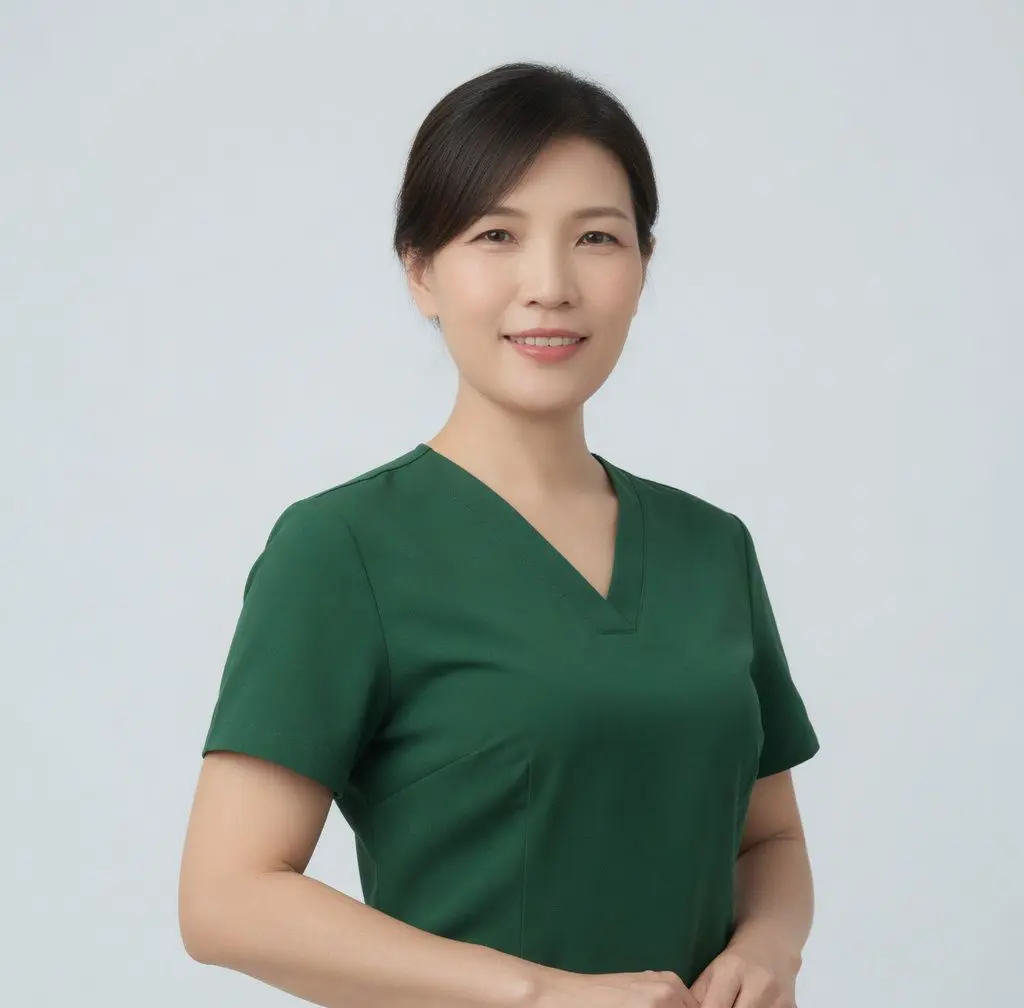 Ảnh đại diện kỹ thuật viên 수안-Xuan