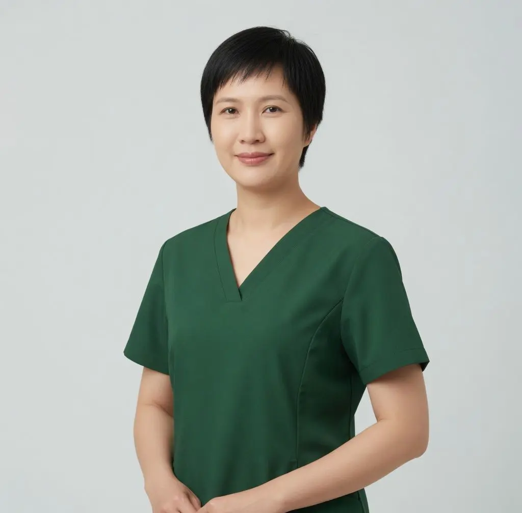 Ảnh đại diện kỹ thuật viên Linh