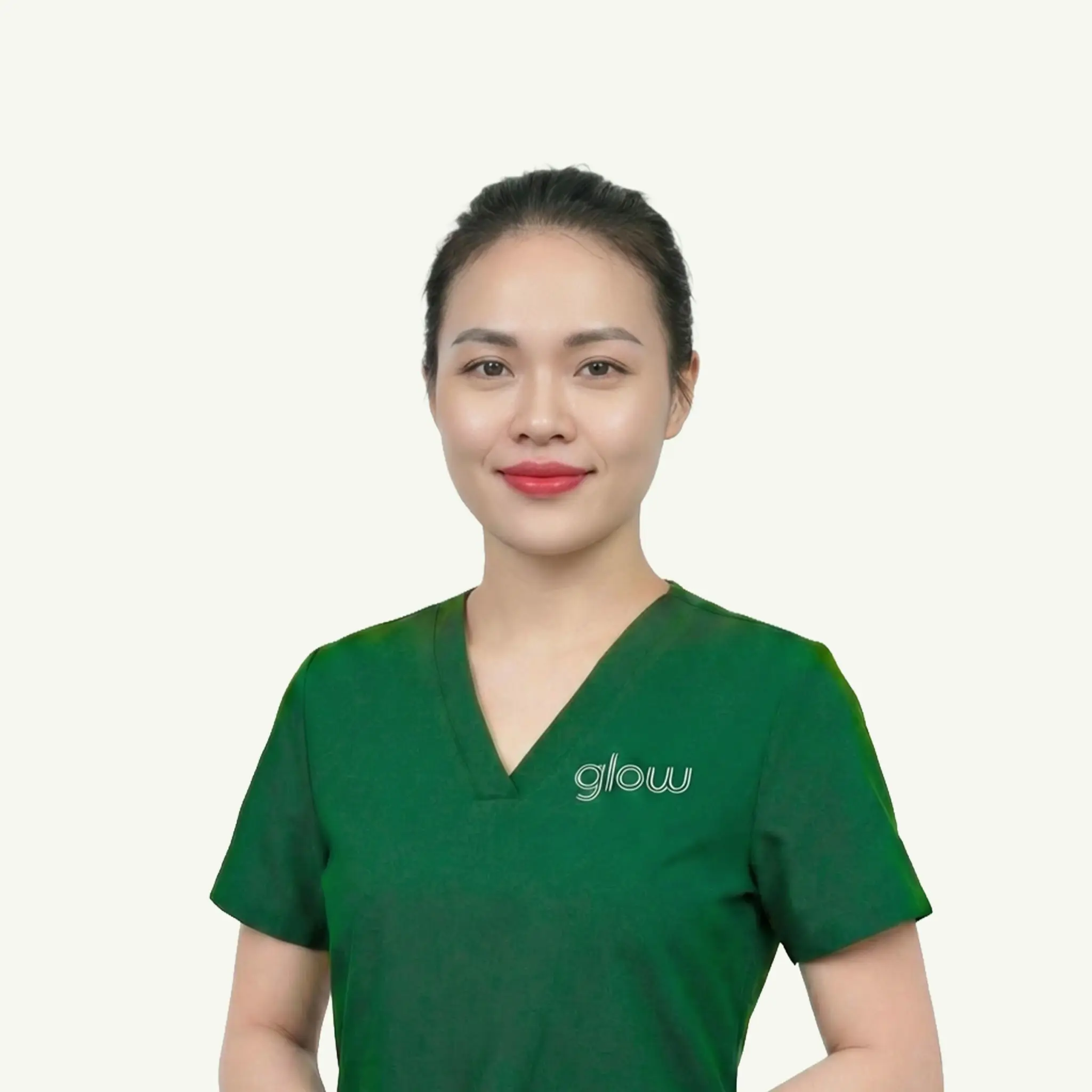 Ảnh đại diện kỹ thuật viên Ngọc Thảo