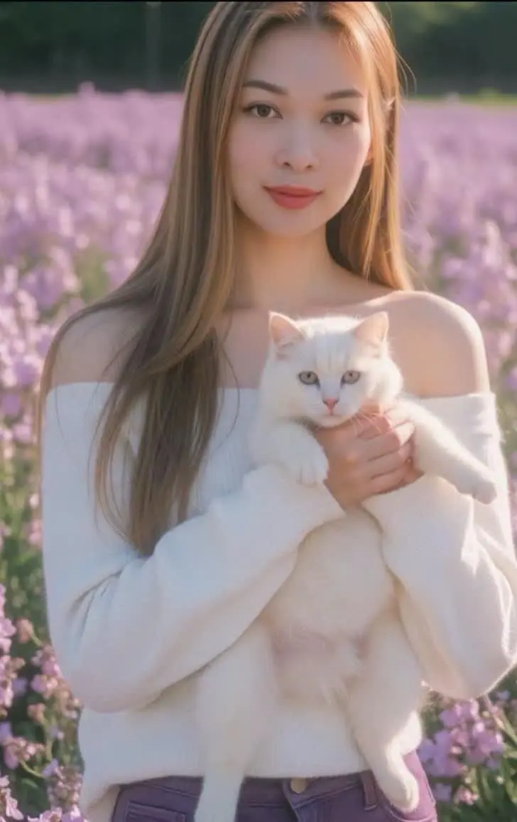 Ảnh mô tả số 3 Bé Bờm Cute