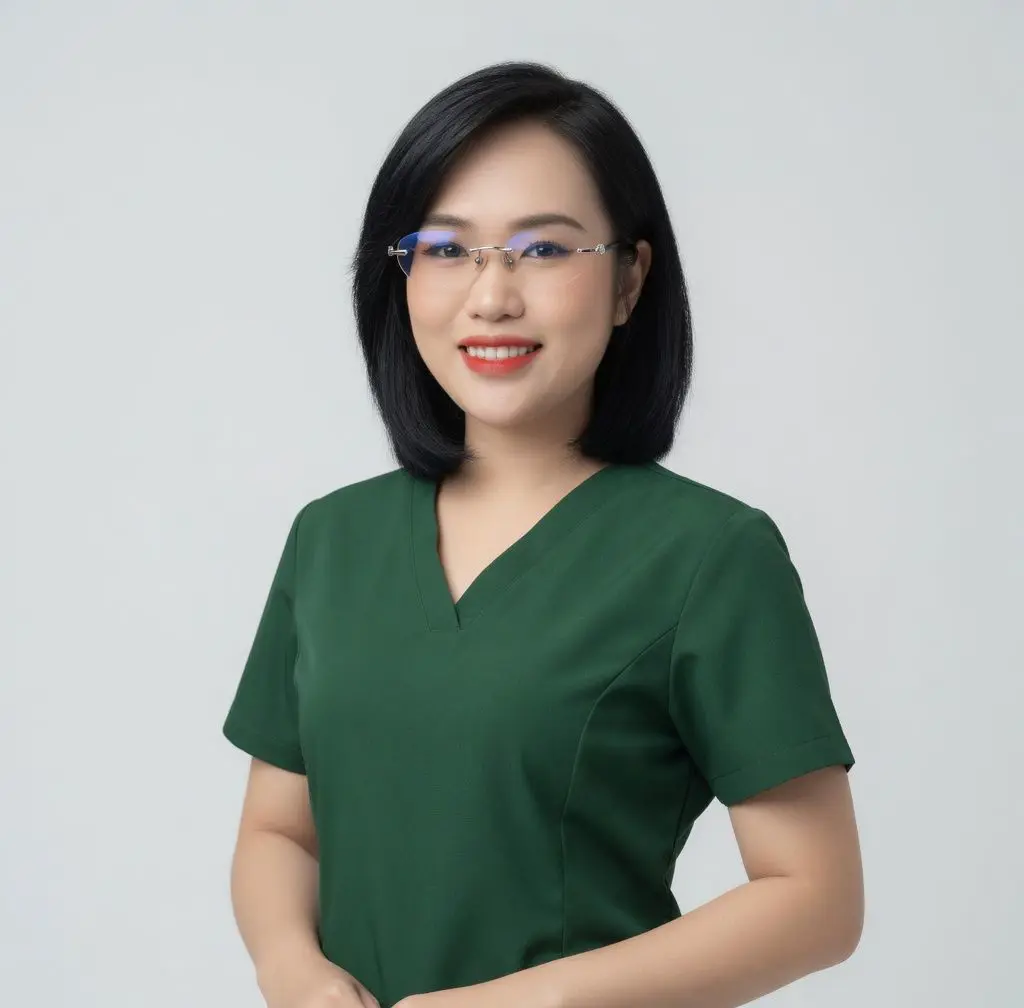 Ảnh đại diện Bích thủy