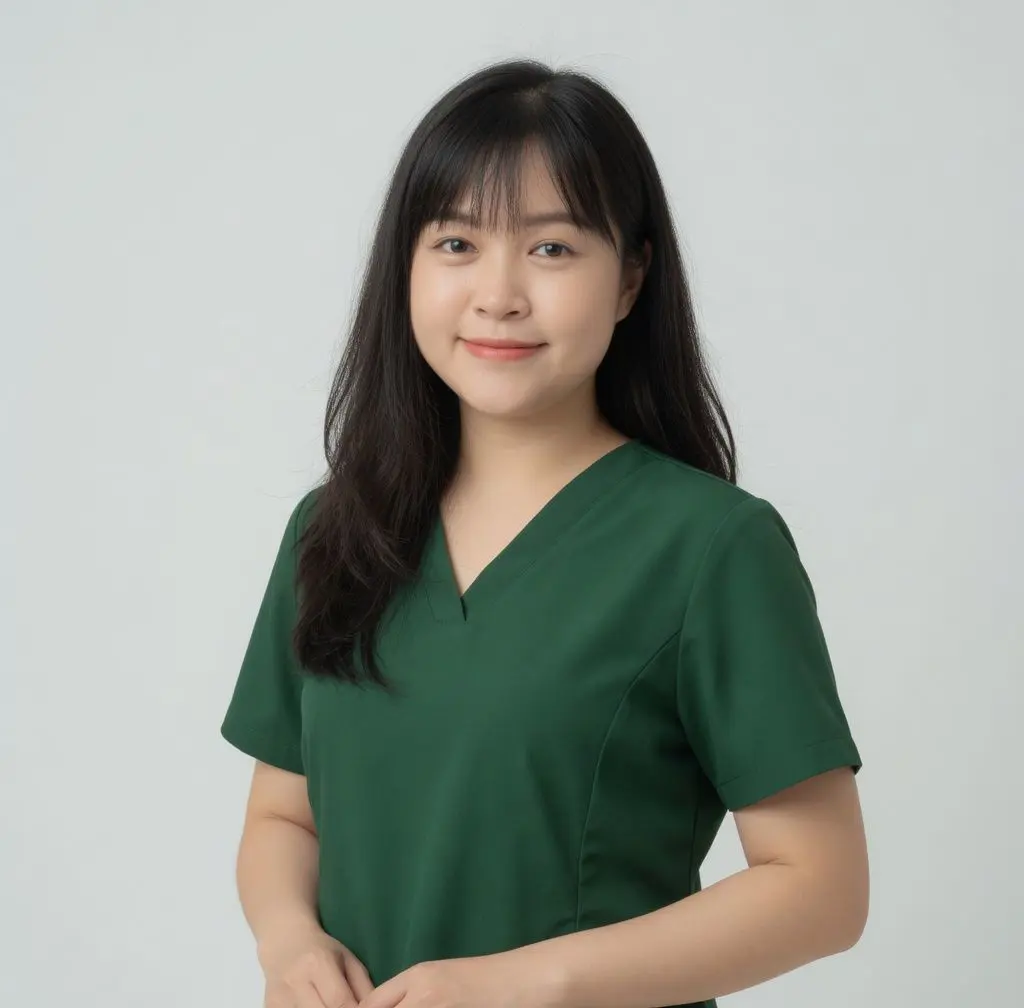 Ảnh đại diện kỹ thuật viên Gia hân