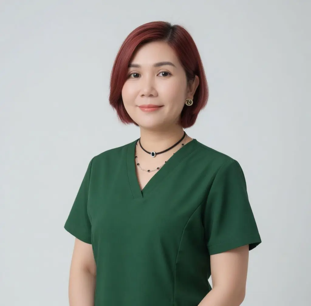 Ảnh đại diện kỹ thuật viên Thoa Phạm