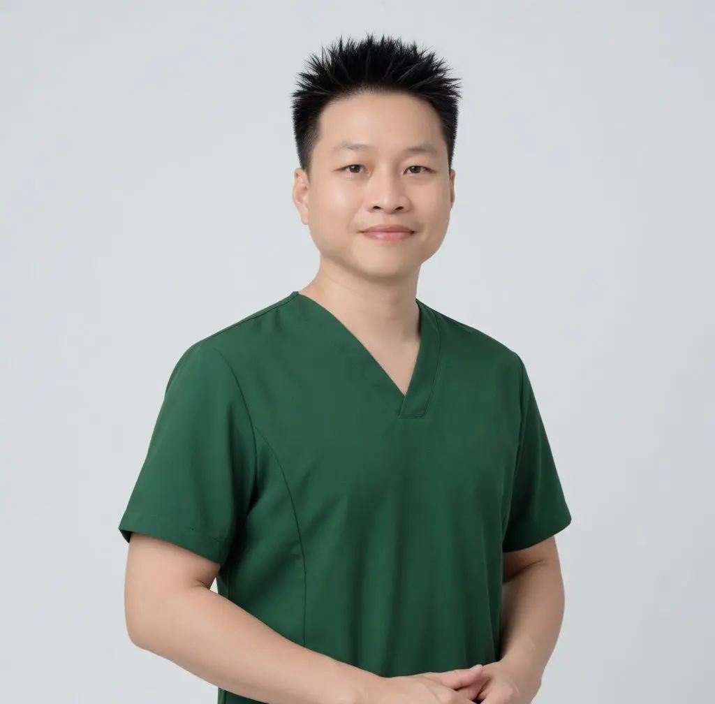 Ảnh đại diện Nguyễn Tân Vũ