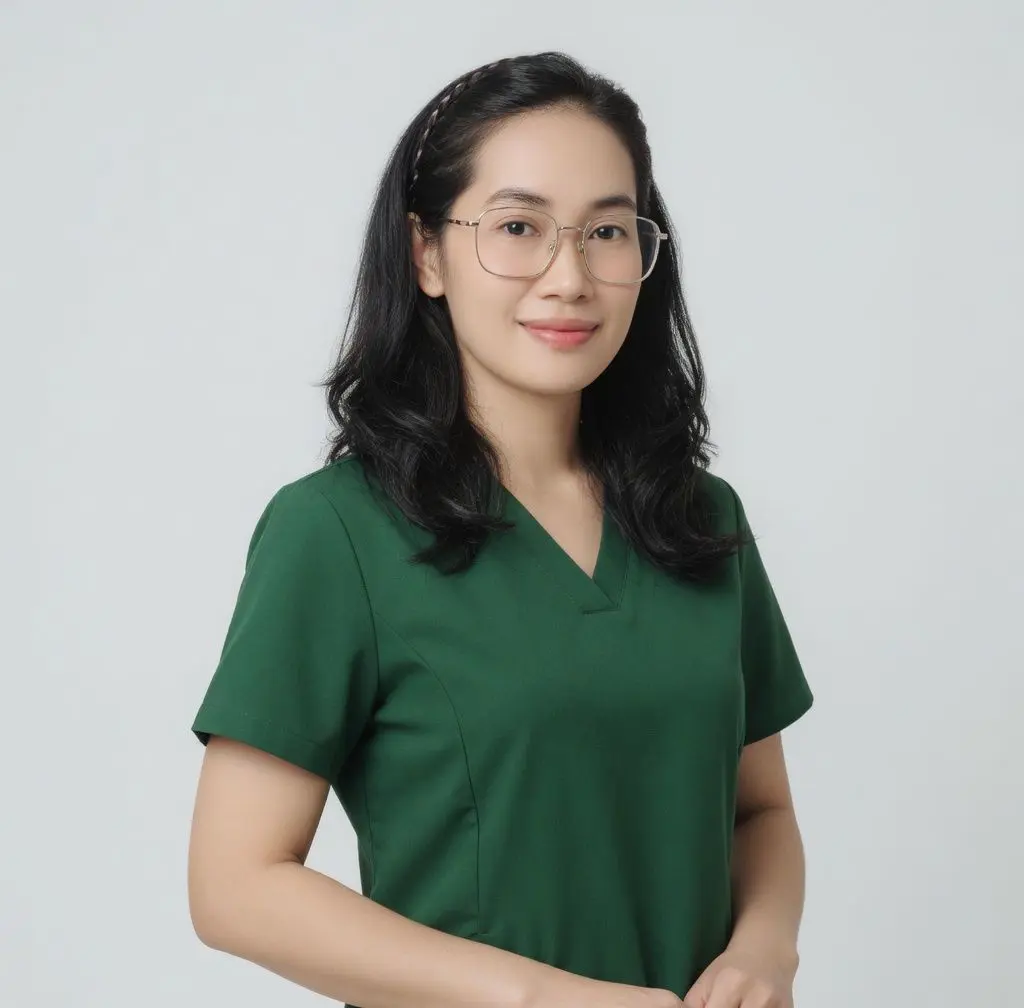 Ảnh đại diện kỹ thuật viên Nguyễn Thị Thảo