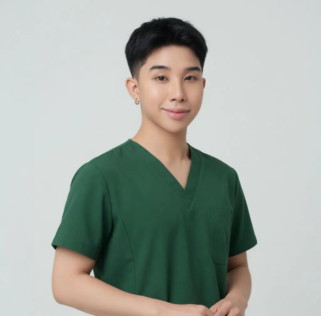 Ảnh đại diện kỹ thuật viên Tien Nguyen