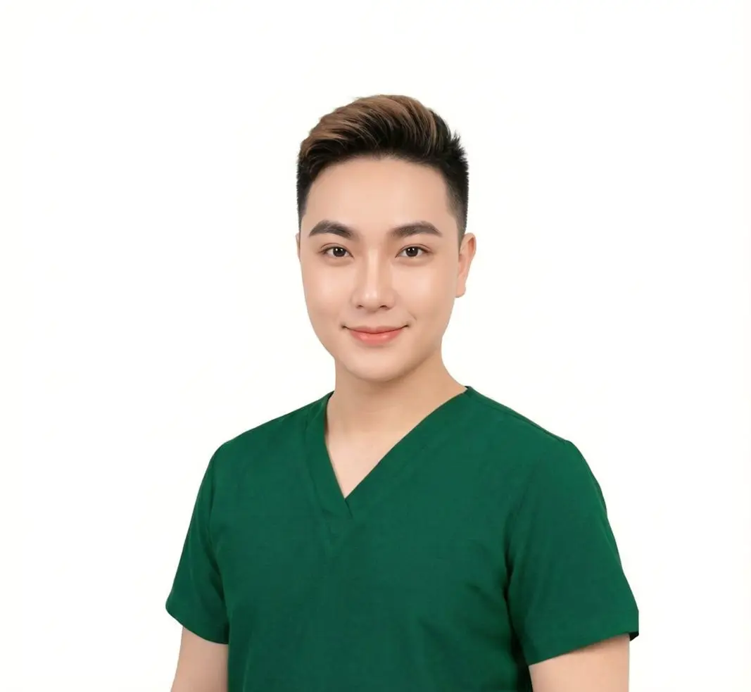 Ảnh đại diện Minh Trần
