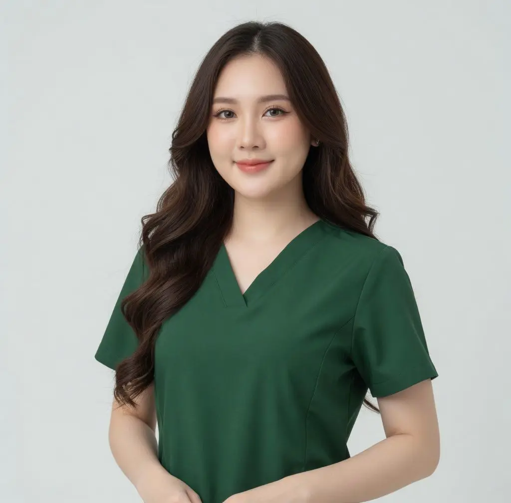 Ảnh đại diện Cami